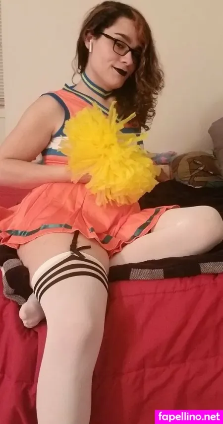 Cia In Hell OnlyFans Thumbnail #rb89mNCit8