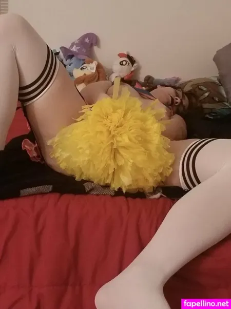 Cia In Hell OnlyFans Thumbnail #xq4KtlxEmL