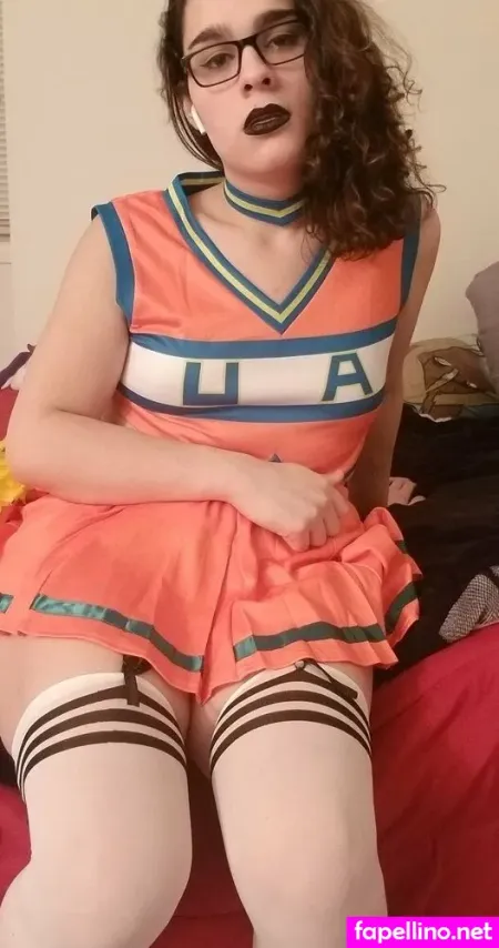 Cia In Hell OnlyFans Thumbnail #z5vrvoi5Rv