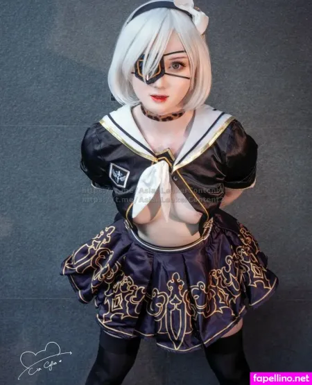 Ciacyllia Main Profile Photo