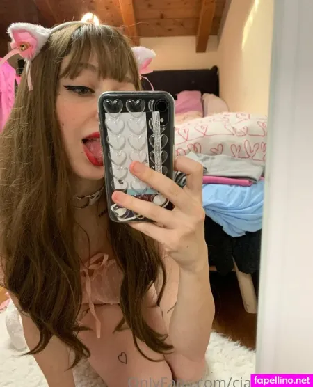Ciambellina OnlyFans Thumbnail #8juxTrfSIW