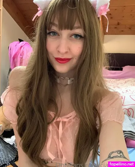 Ciambellina OnlyFans Thumbnail #I9YKhBvmXj