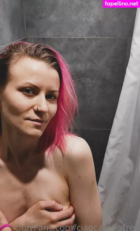 Ciaocacaoofree OnlyFans Thumbnail #SZEyOCmSUN