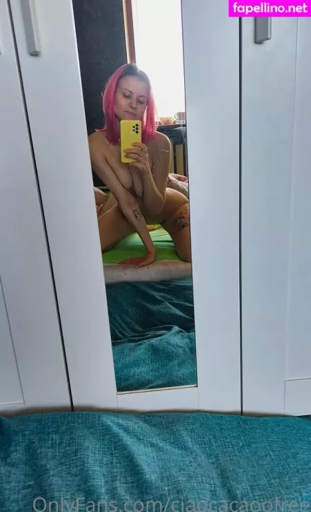 Ciaocacaoofree OnlyFans Thumbnail #jrbaPtbLO6