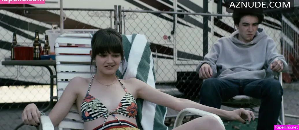 Ciara Bravo OnlyFans Thumbnail #DnthKbH8dV