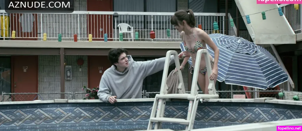 Ciara Bravo OnlyFans Thumbnail #FWCefN25FJ