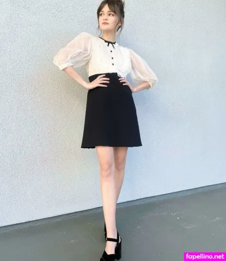 Ciara Bravo OnlyFans Thumbnail #Hdsq8QIsYJ