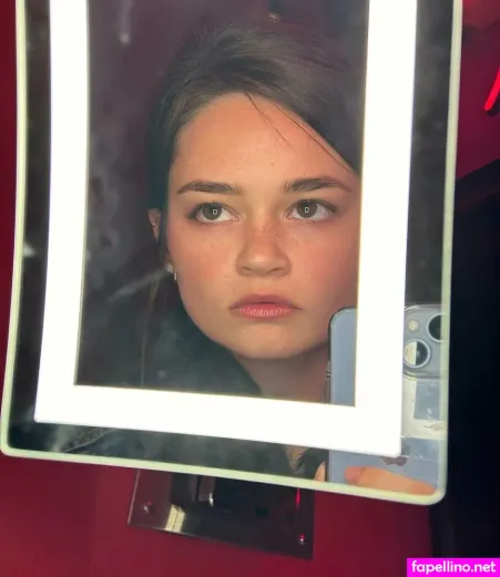 Ciara Bravo OnlyFans Thumbnail #JVczR38iTB