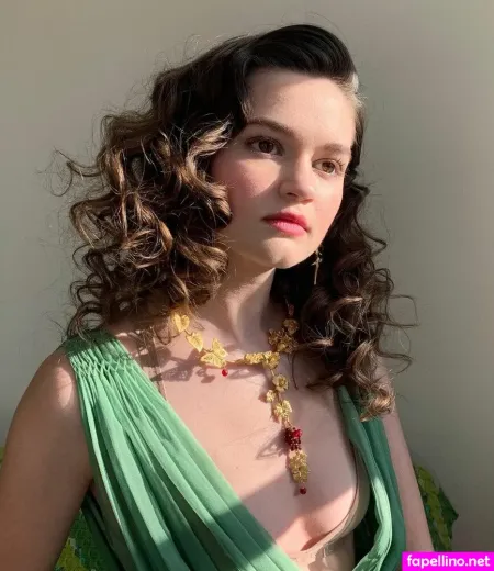 Ciara Bravo OnlyFans Thumbnail #K3thtTkgI0