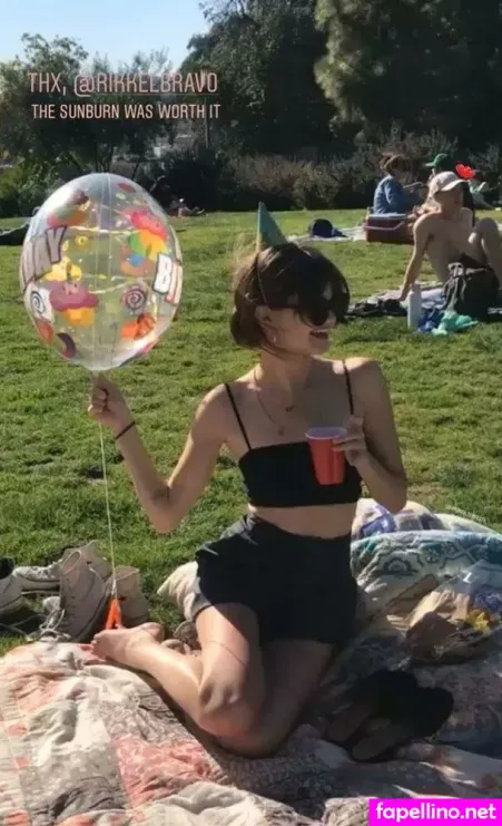 Ciara Bravo OnlyFans Thumbnail #L2DSpI7Xiy