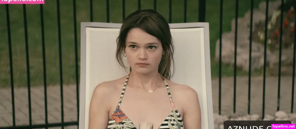 Ciara Bravo OnlyFans Thumbnail #Nx1fIWASuB