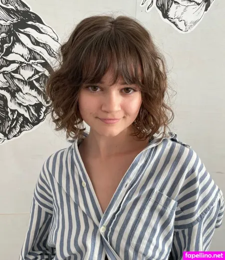 Ciara Bravo OnlyFans Thumbnail #QmYf61UdT1