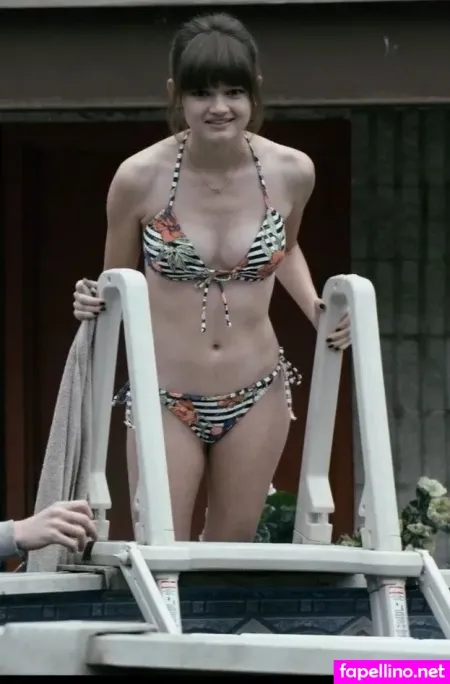 Ciara Bravo OnlyFans Thumbnail #SKpyktHDGR