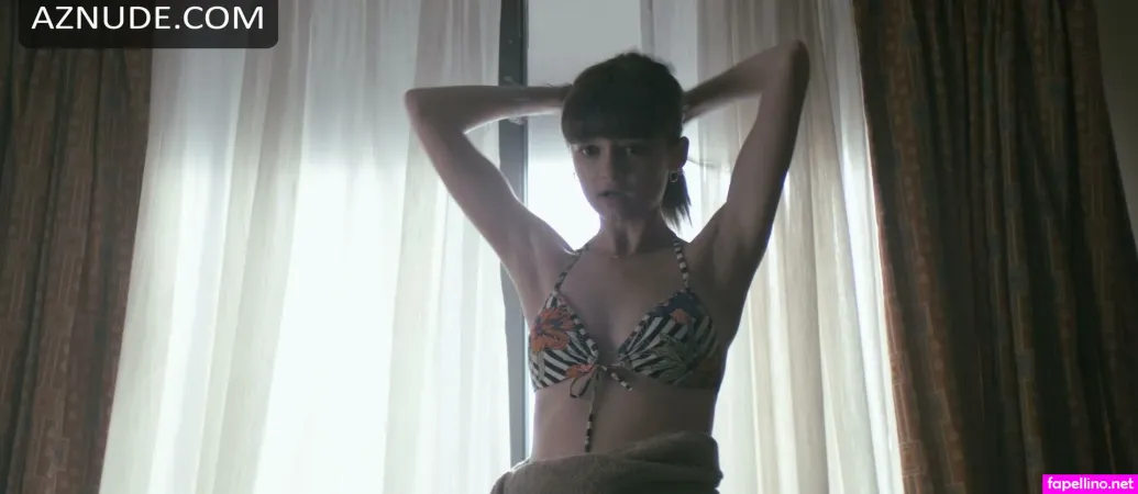 Ciara Bravo OnlyFans Thumbnail #TjLsokAyg9