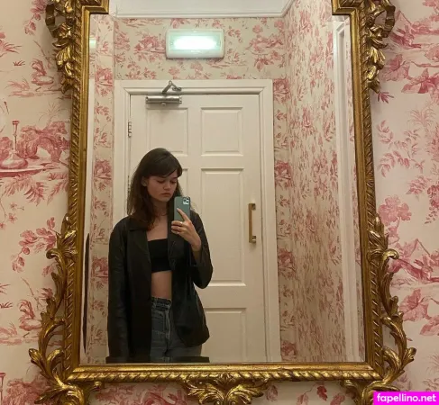 Ciara Bravo OnlyFans Thumbnail #VgiPFT36UY