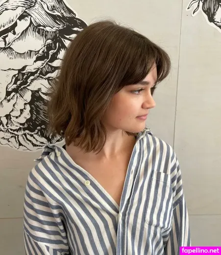 Ciara Bravo OnlyFans Thumbnail #eM8FKSxis6