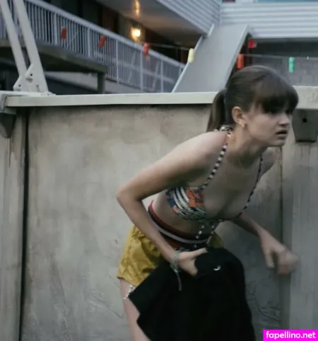 Ciara Bravo OnlyFans Thumbnail #nH3a09TJJc