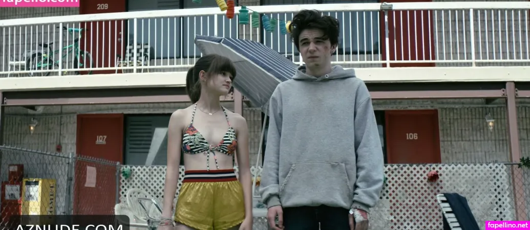 Ciara Bravo OnlyFans Thumbnail #oXRoq3HetB