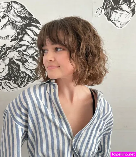 Ciara Bravo OnlyFans Thumbnail #qBBtEqVip0