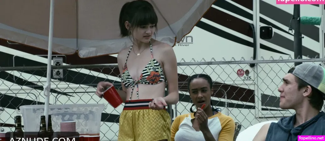 Ciara Bravo OnlyFans Thumbnail #qUFSjUtIm8