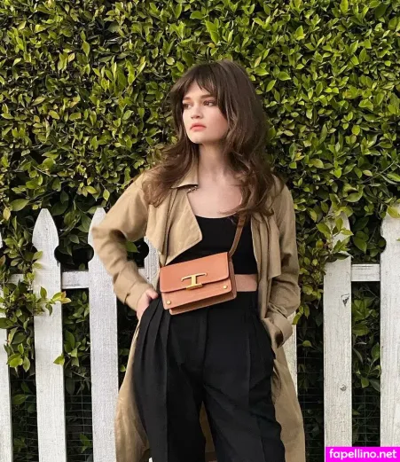 Ciara Bravo OnlyFans Thumbnail #uWWlB4KGmu