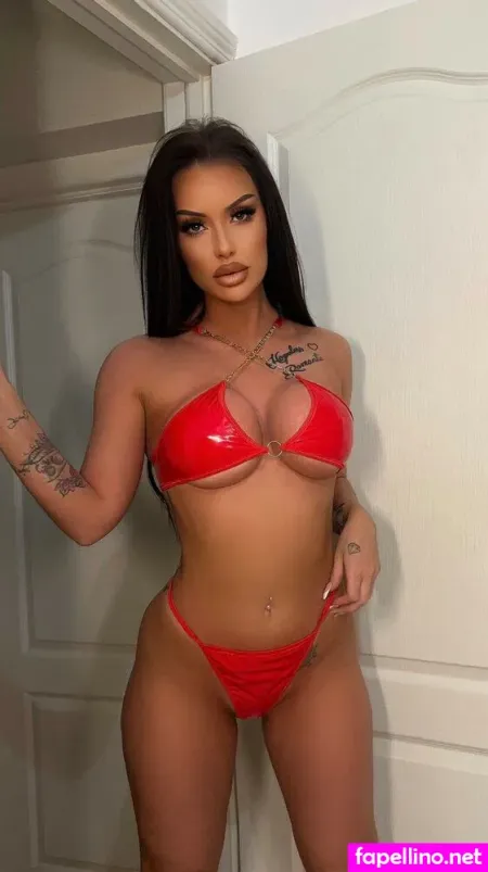 Ciara Drea OnlyFans Thumbnail #5ePuxrLBzR