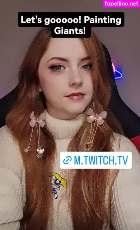 Ciara Elvenblood OnlyFans Thumbnail #30mBueBcgX