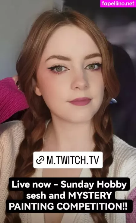 Ciara Elvenblood OnlyFans Thumbnail #Czc5dpBVfC