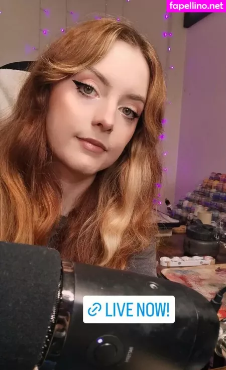 Ciara Elvenblood OnlyFans Thumbnail #MyyffXc7ma