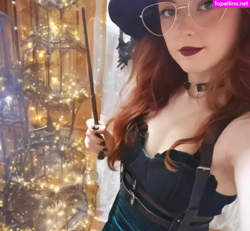 Ciara Elvenblood OnlyFans Thumbnail #TQHUQNhP0G