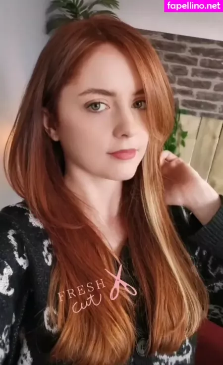 Ciara Elvenblood OnlyFans Thumbnail #V3yKZChkn7