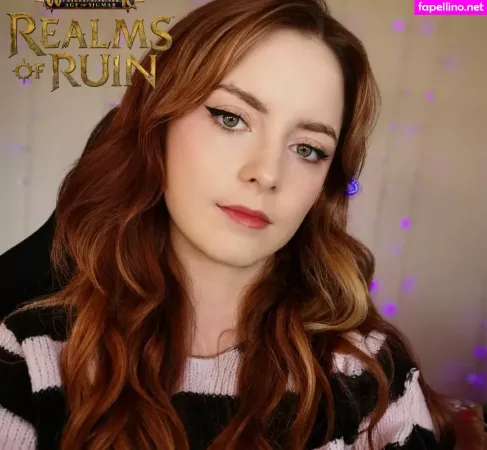 Ciara Elvenblood OnlyFans Thumbnail #d4wOQvEq8W