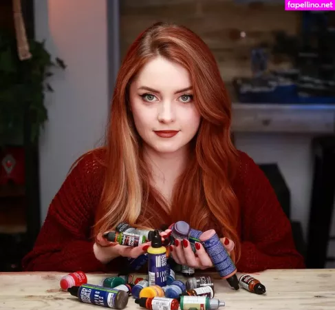 Ciara Elvenblood OnlyFans Thumbnail #xfi3YsMolM