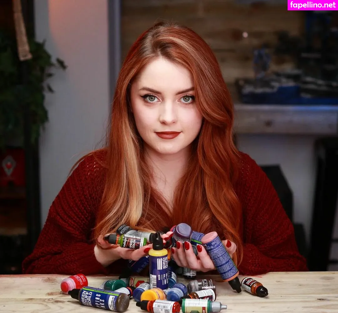 ciara.elvenblood, cyrria4519 Nude Leaked OnlyFans Photo #xfi3YsMolM