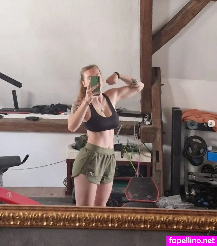 ciara.espo Nude Leaked OnlyFans Photo #lmIev3Enrv