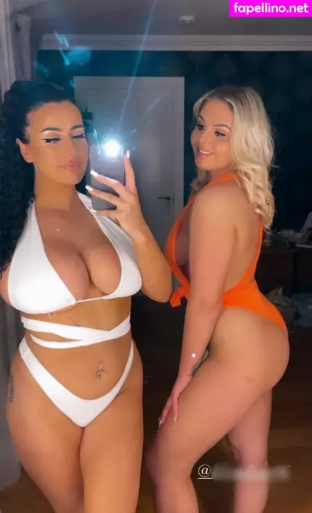 Ciara Lennon OnlyFans Thumbnail #Awi2lSciDk