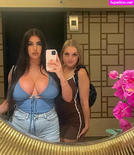 Ciara Lennon OnlyFans Thumbnail #RD1psbwkkl