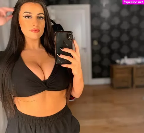 Ciara Lennon OnlyFans Thumbnail #ZNapuzyq4R