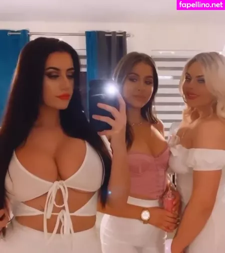 Ciara Lennon OnlyFans Thumbnail #gR0oUxh0xF