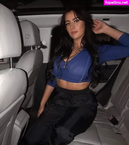 Ciara Lennon OnlyFans Thumbnail #zKVCsAcCJd