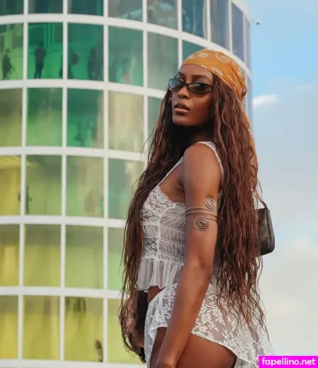 Ciara Miller OnlyFans Thumbnail #PWUL9ESn2h