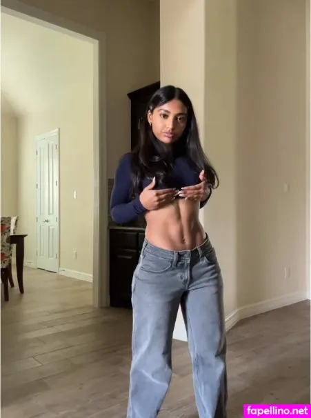 Ciara Oommen Main Profile Photo