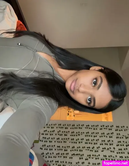 Ciara Oommen OnlyFans Thumbnail #WZzqUNwGvw