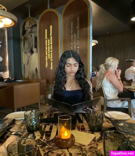 Ciara Oommen OnlyFans Thumbnail #mA731znvzk