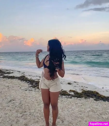 Ciara Oommen OnlyFans Thumbnail #oIbOOyKDmS