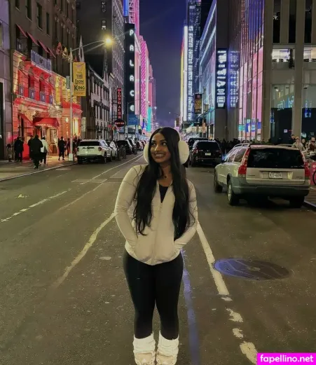 Ciara Oommen OnlyFans Thumbnail #uCX8vfdkJH