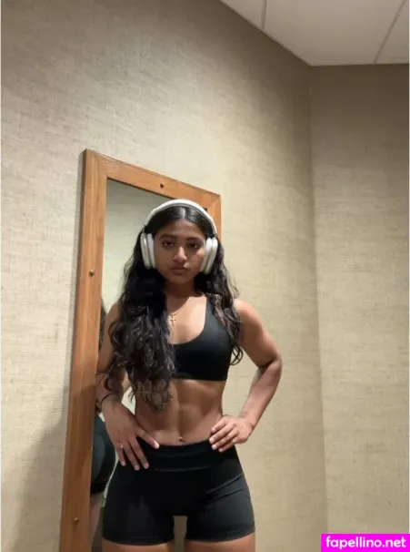 Ciara Oommen OnlyFans Thumbnail #vtSb3f83cl