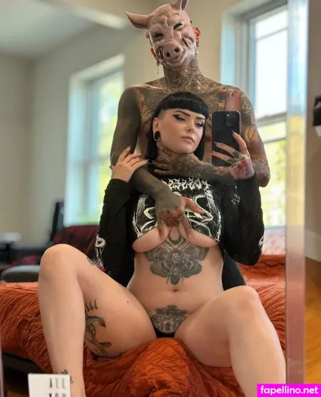 Ciara Sinnfree OnlyFans Thumbnail #WQijW9fvp9