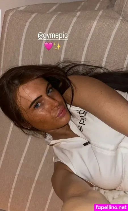 Ciara Wilmot OnlyFans Thumbnail #4UMRlm808y