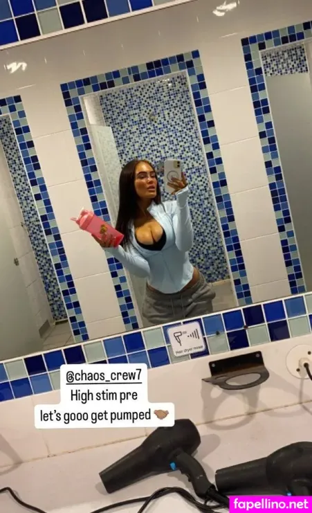 Ciara Wilmot OnlyFans Thumbnail #ONcFlePCGf